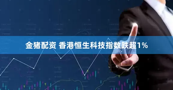 金猪配资 香港恒生科技指数跌超1%