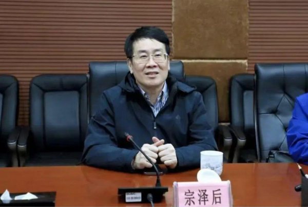 互盈策略 宗泽后与杜建英，是真的吗