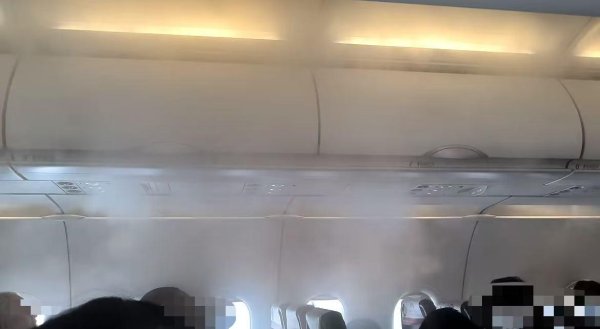 股牛网 春秋航空否认故意调低客舱温度售卖毛毯！称系按要求设定温度