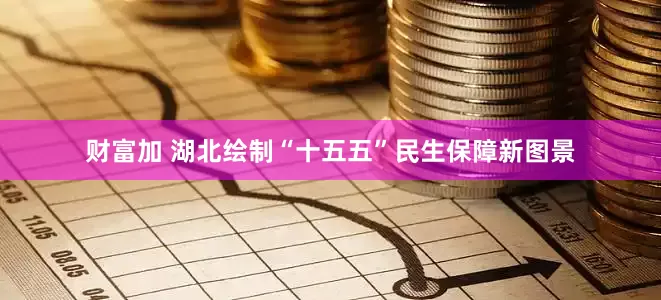 财富加 湖北绘制“十五五”民生保障新图景